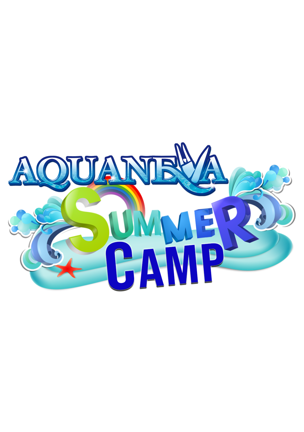 Logo Summer Camp